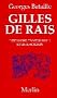 Gilles de Rais: Leben und Proze� eines Kinderm�rders