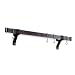 48 Rolled End Bar, Premier Wall Rack