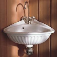 Herbeau CARLINE CORNER SINK China 010621