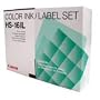 Canon F971064011 Color Ink Label Set
