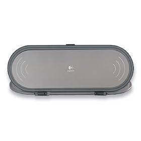 Logitech� mm28 Portable Speakers