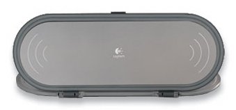 Logitech mm28 Portable Speakers