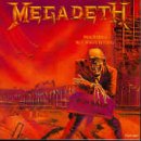 CD-Charts  Music : Megadeth