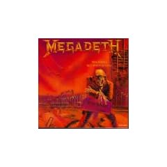 Megadeth