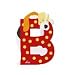 Sevi - Letter B For Basset Hound