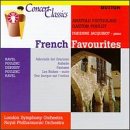 French Favorites