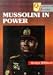 Mussolini in Power (Questions in History)
