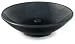 Obsidian Incense Burner - Shoyeido Premium Crafted Holder
