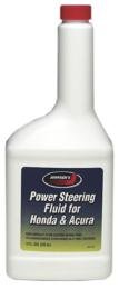 HONDA POWER STEERING FLUID -- 12 OZ.