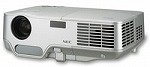 日本電気 高輝度DLPプロジェクター ViewLight Mobile XGA 2200ルーメン NP40J