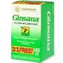 Ginsana All-Natural Enegizer, Bonus Pack 60+45, Softgels - 105 ea