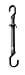 Delta Cycle Substitute Cross Bar