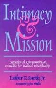 Intimacy & Mission: Intentional Community As Crucible for Radical Discipleship under Zoroastrianism in The Books Store