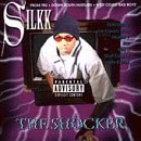 The Shocker [VINYL]