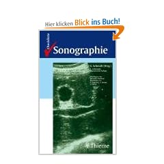 Checkliste Sonographie