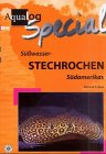 Suesswasserstechrochen Suedamerikas