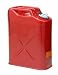 Blitz 11010 5 Gallon Steel Gas Can