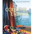 Couleur �nergie : Le Langage des couleurs de la vie