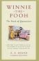 Winnie-The-Pooh Collection the Compete Winnie-The-Pooh When We Were Very Young a