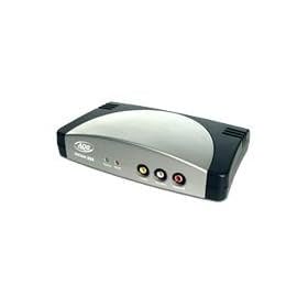 ADS Technologies USBAV-702-EF Instant DVD 2.0 by 