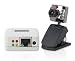New Lorex Day/Night Network Camera And V View And Record Video From Any Internet Connected PC