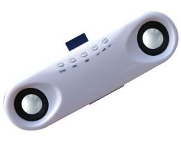 Impecca CRB58 All-in-one Mini Card Reader