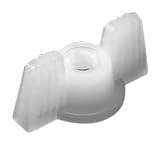 Nylon Wing Nut