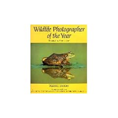 Wildlife Photographer of the Year: Portfolio 8 (Portfolio Eight)
