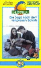 Flipper-Die neuen Abenteuer - Die Jagd nach dem - Brian Wimmer