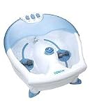 Conair Deluxe Massaging Foot Spa