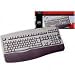 Trust Computer Direct Access Tastatur PS/2 105 Tasten MS W95 D +17 Tasten Weiss