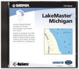 Garmin 010-C0513-00 Lakemaster Datacard
