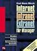 Internet, Intranet, Extranet fuer Manager