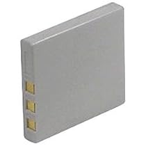 Power 2000 ACD-228 Replacement Battery for Olympus BLM-01