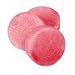 KRYSTAL Urinal Deodorizer Blocks, 3-oz. Block, Cherry Fragrance, 144 Blocks/carton