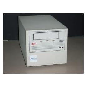 ���{�J���^���X�g���[�W Quantum�ЊO�tDLT�h���C�u SDLT320 LVD/SE �x�[�W���F TR-S23BA-YF