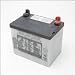 MTD LAWN MOWER PART # 925-1707D BATTERY-245 CCA DR MTD LAWN MOWER PART # 925-1707D BATTERY-245 CCA DR