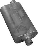 Flowmaster (52556) SUV 50 Series Mufflers - 2.50 IN (O) / OUT (C)