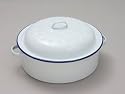 Falcon 60520 Round Roaster 20cm