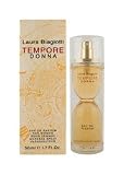 Review Laura Biagiotti  / Laura Biagiotti Tempore By Laura Biagiotti For Women. Eau De Parfum Spray 3.4-Ounces / 100 Ml
