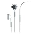 Apple Earphones with Remote & Mic