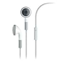 Apple Earphones with Remote & Mic