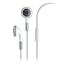 Apple iPod MB770G/B Earphones with Remote & Mic