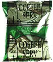 Coffee Serv Colombian Decaffeinated 42 bags 1.5oz