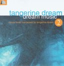 CD-Charts  Search : Dream Music 2: The Movie Music Composed by Tangerine Dream