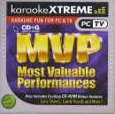 Karaoke Bay - Most Valuable Performances (PC/TV - CDG) 33972