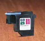 HP10 YELLOW PRINTHEAD F/2000C