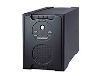 Microdowell B-Box Interactive BP1500 USV 1500VA Line-Interaktiv schwarz