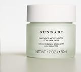 Sundari Lavender Moisturizer for Vata Skin