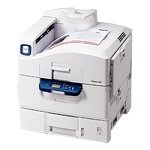 Review Xerox  / Xerox Phaser 7400DN - Printer - colour - duplex - LED - Tabloid Extra (305 x 457 mm) SRA3 - 600 dpi x 1200 dpi - up to 40 ppm (mono) / up to 36 ppm (colour) - capacity: 800 sheets - USB 10/100Base-TX